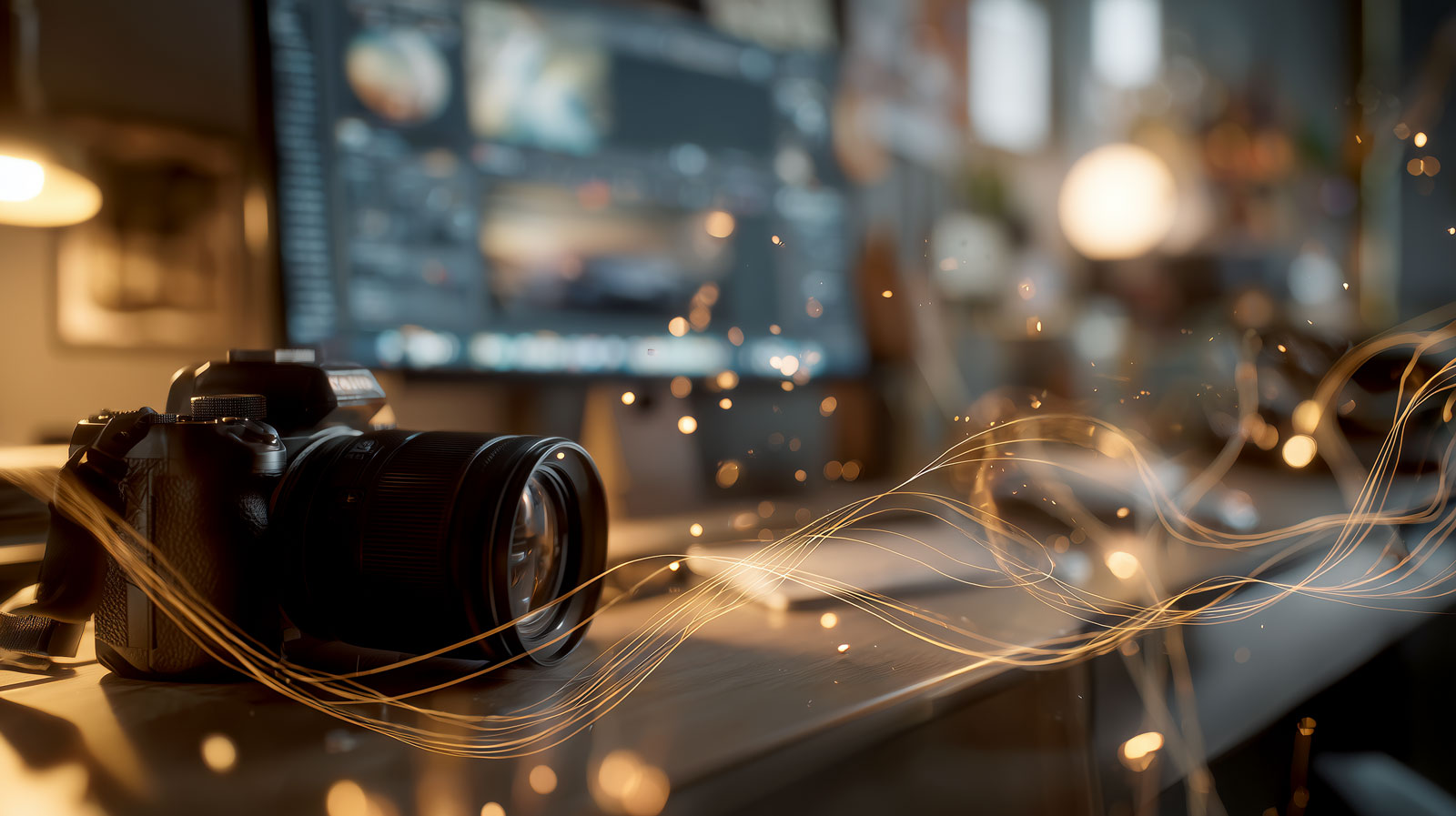 KI-Prompts und Fotografie: Kreativität auf Knopfdruck Wie Nicole Angela Buck durch smarte Prompts aus KI, Fotografie und Storytelling verbindet.